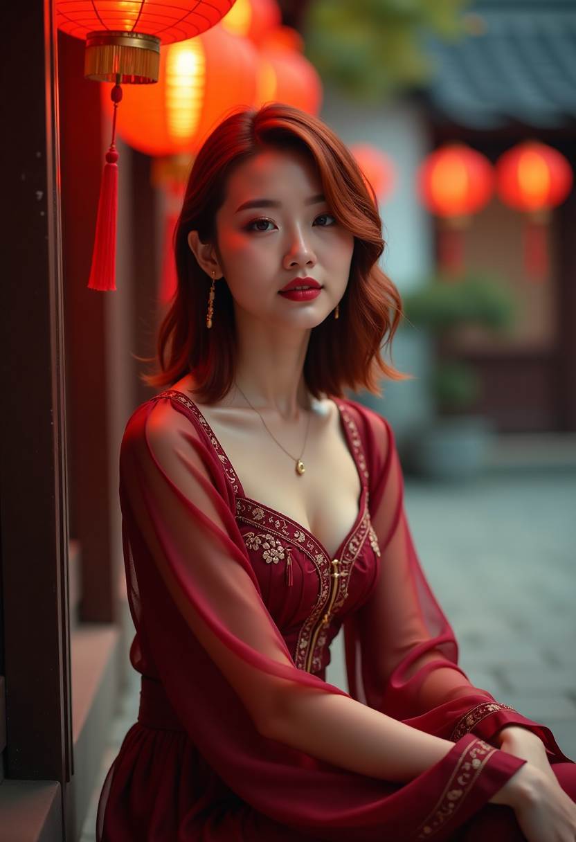 无声告白